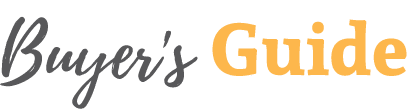 Buyer's Guide