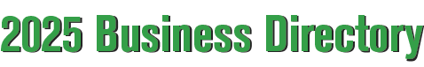 2025 Business Directory