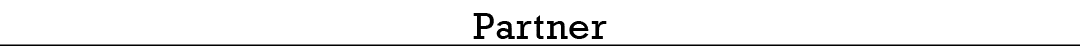 Partner