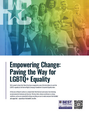 Digital Magazine - Greater Houston LGBTQ+ Chamber of Commerce