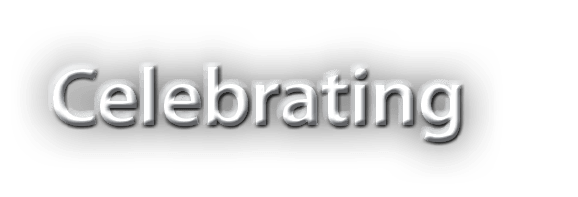 Celebrating