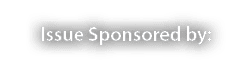 Issue Sponsored by:
