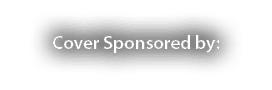 Cover Sponsored by: