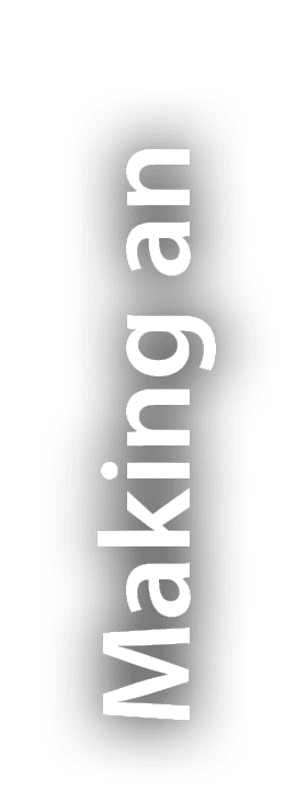 Making an