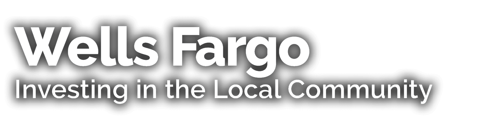 Wells Fargo Investing in the Local Community 