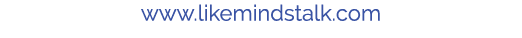 www.likemindstalk.com