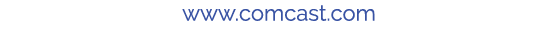 www.comcast.com