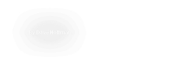 By Dave Hoffman