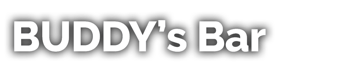 BUDDY’s Bar