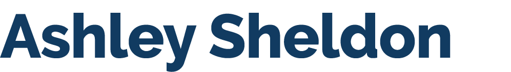 Ashley Sheldon