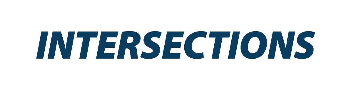 Intersections