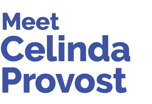  Meet Celinda Provost 