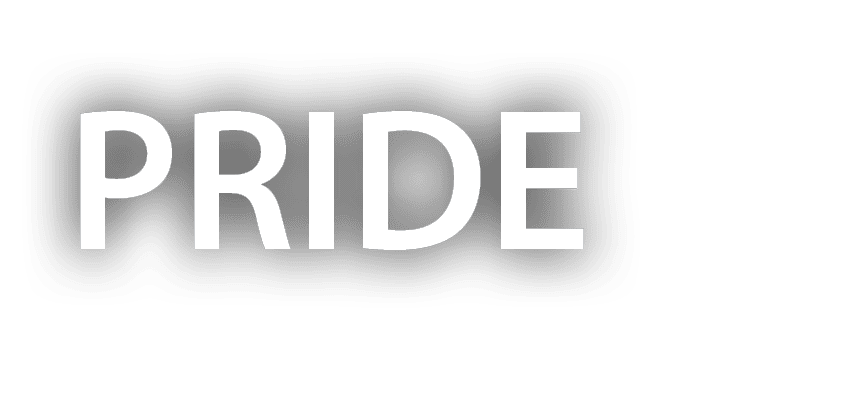 PRIDE