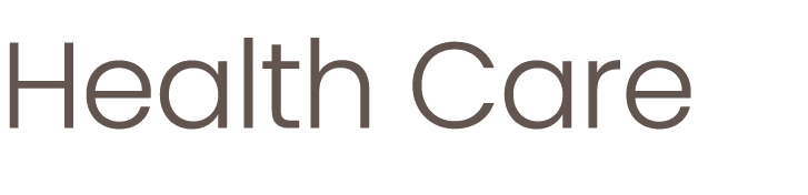 Health Care