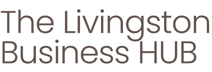 The Livingston Business HUB