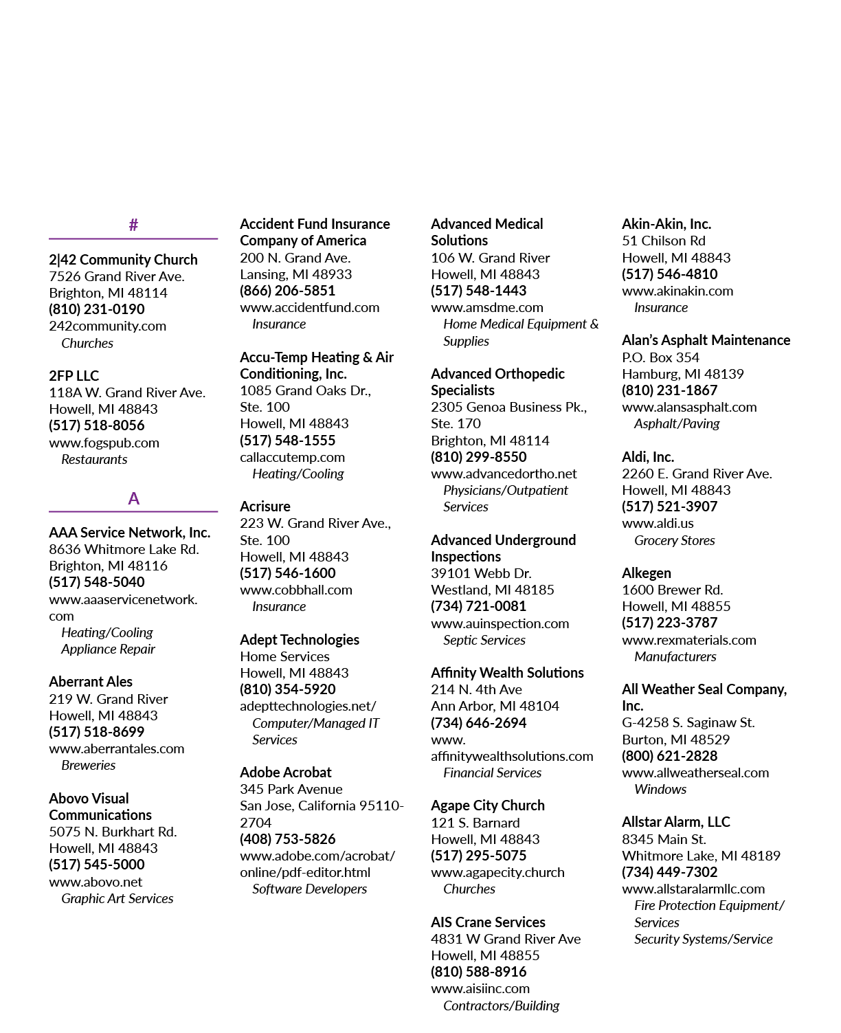 Rectangle
