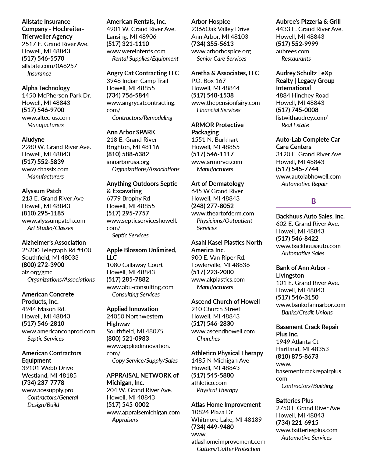 Rectangle