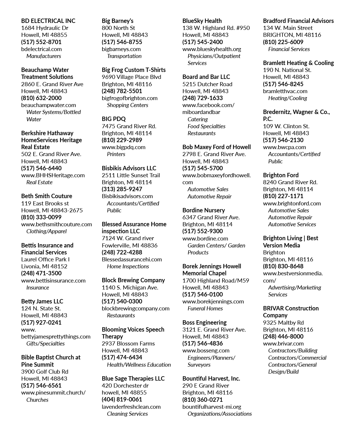 Rectangle