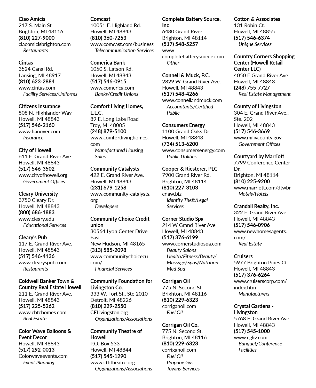 Rectangle