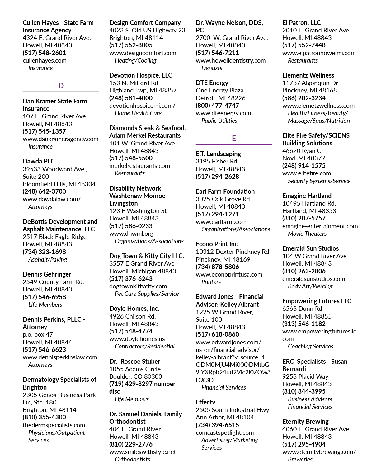 Rectangle