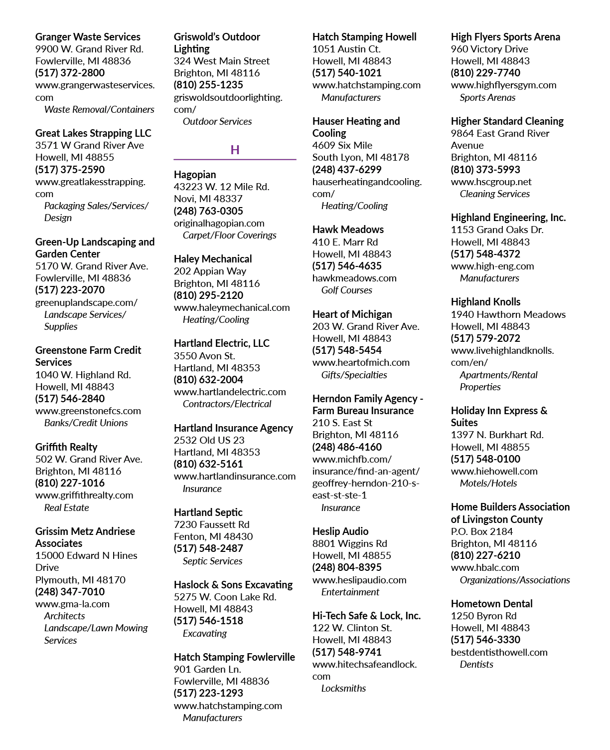 Rectangle