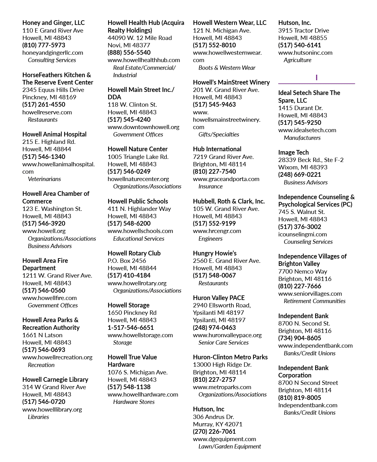 Rectangle