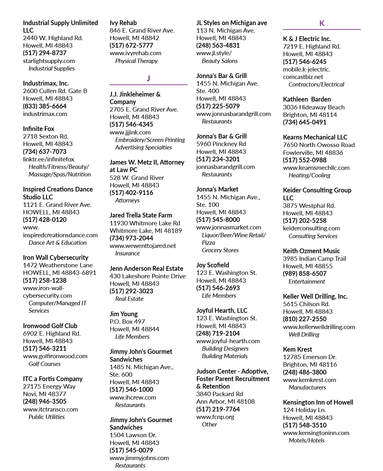 Rectangle
