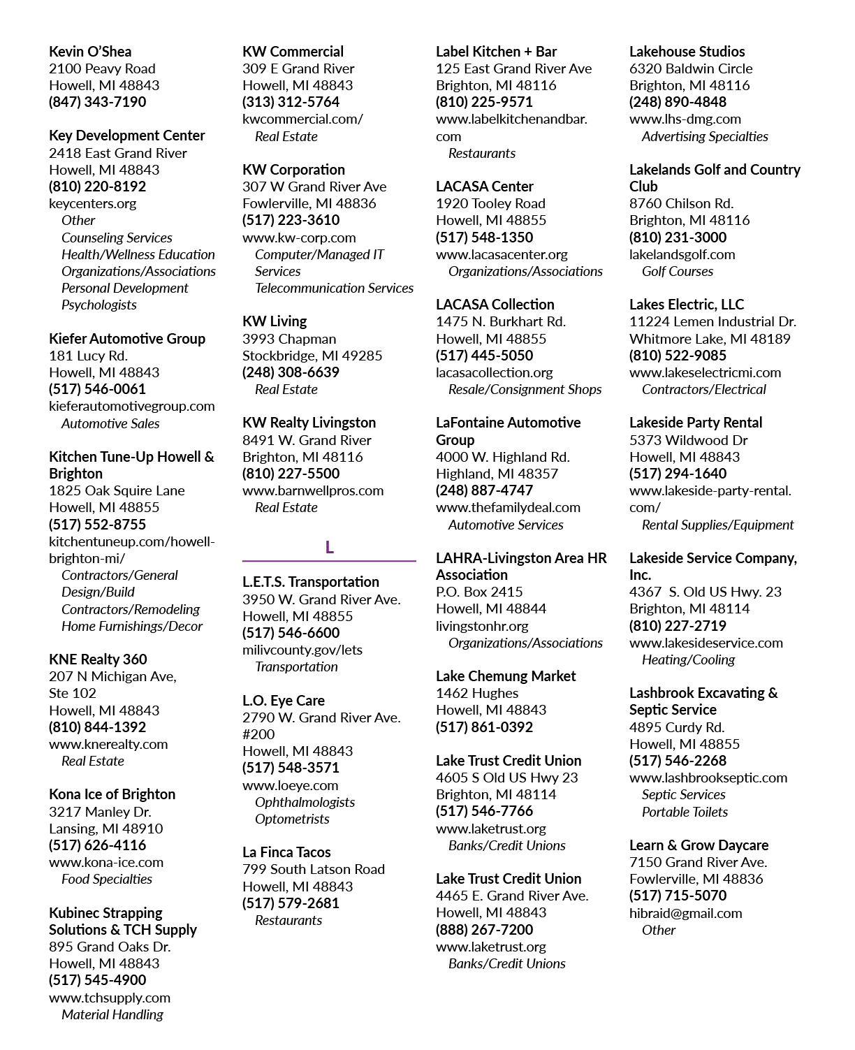 Rectangle