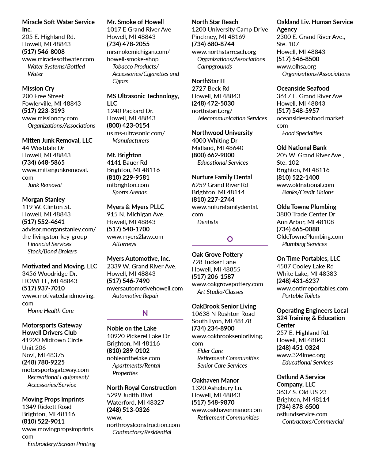 Rectangle