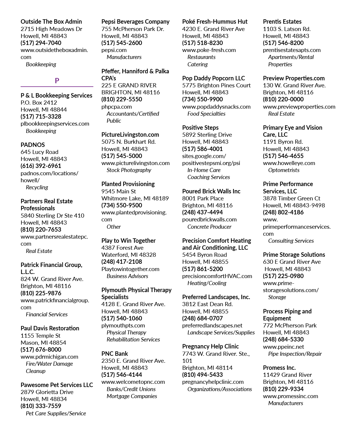 Rectangle