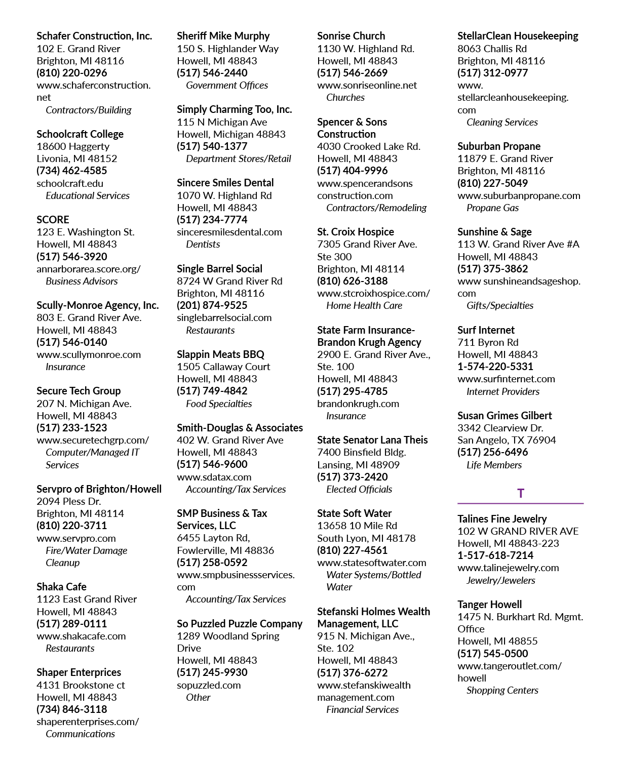 Rectangle