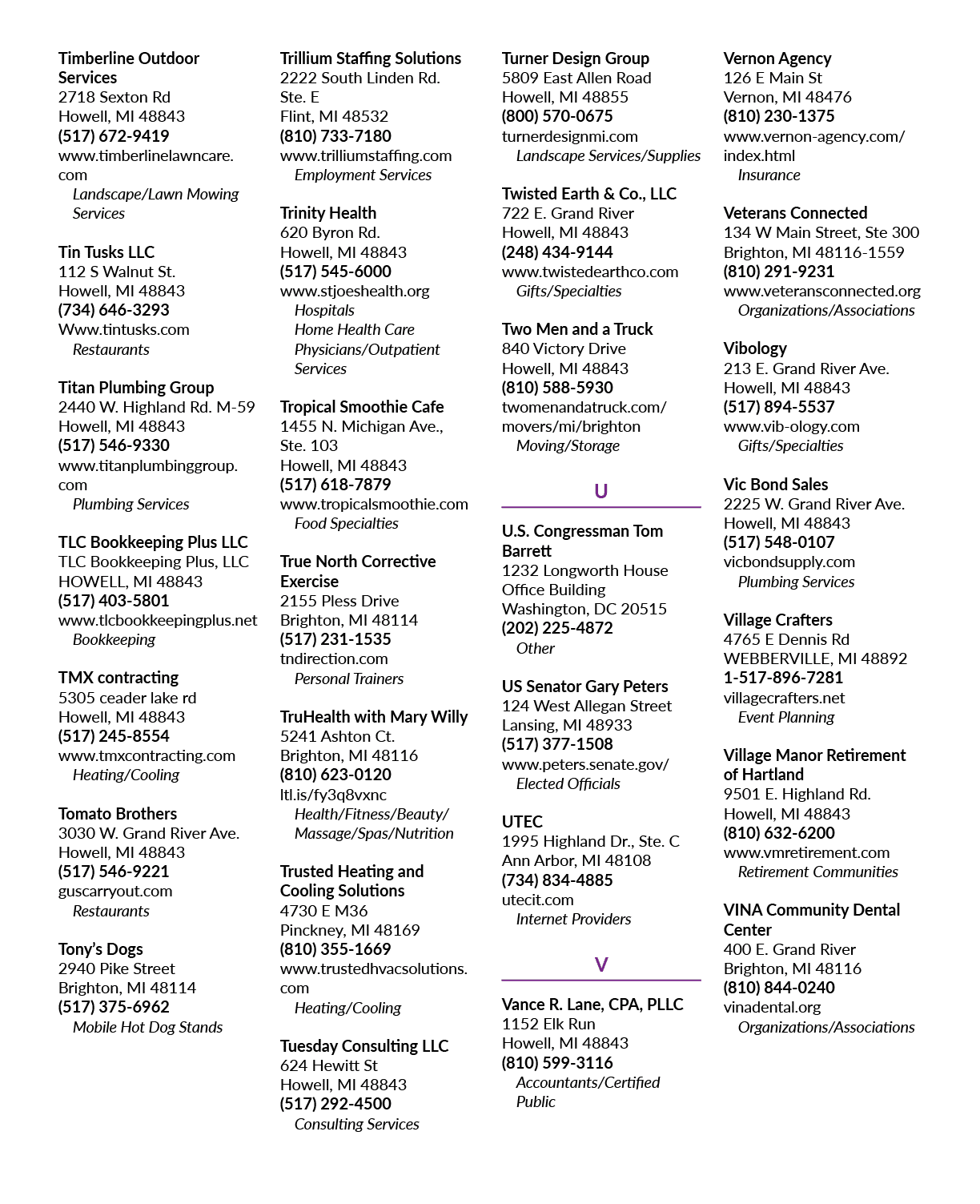 Rectangle