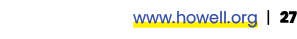 www.howell.org | 27