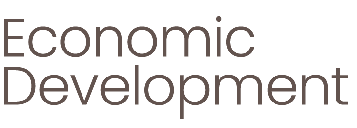 Economic Development