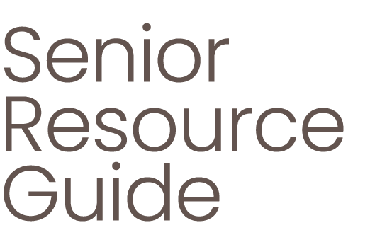 Senior Resource Guide