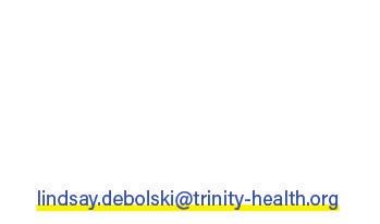 Those interested in supporting “Forging our Future” can visit the Trinity Health website for architectural renderings...