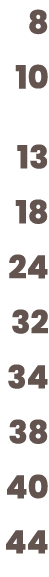 8 10 13 18 24 32 34 38 40 44