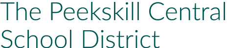 The Peekskill Central School District