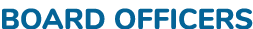 BOARD OFFICERS