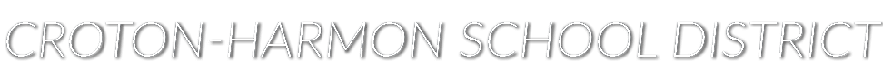 Croton-Harmon School District