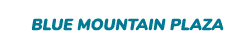 BLUE MOUNTAIN PLAZA