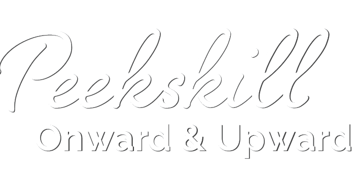 Peekskill Onward & Upward 