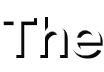 The