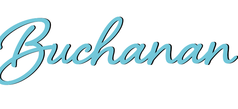 Buchanan