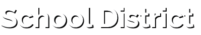 School District