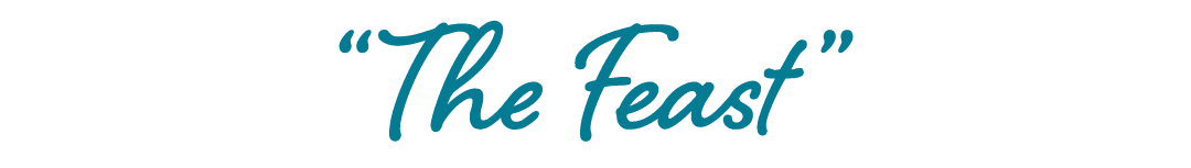 “The Feast”
