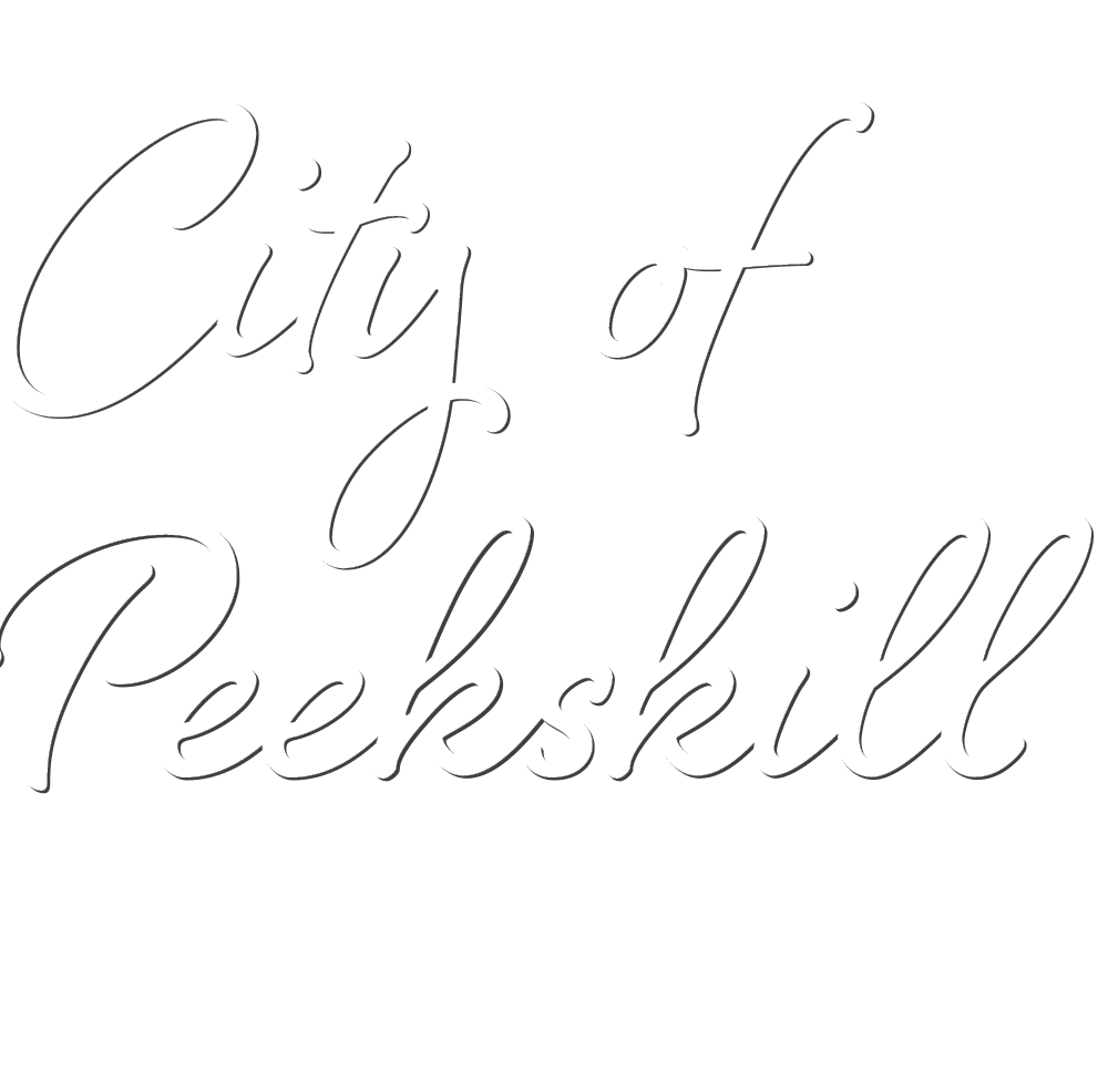 City of Peekskill 