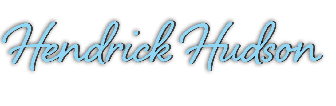 Hendrick Hudson