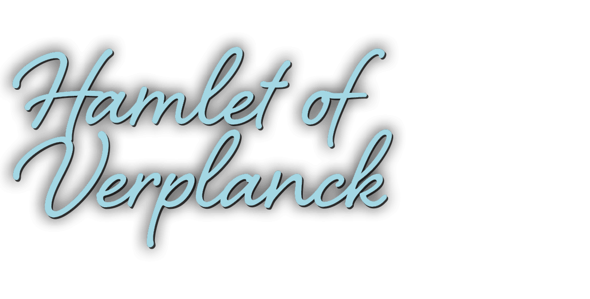 Hamlet of Verplanck