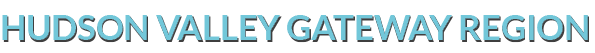 Hudson Valley Gateway Region